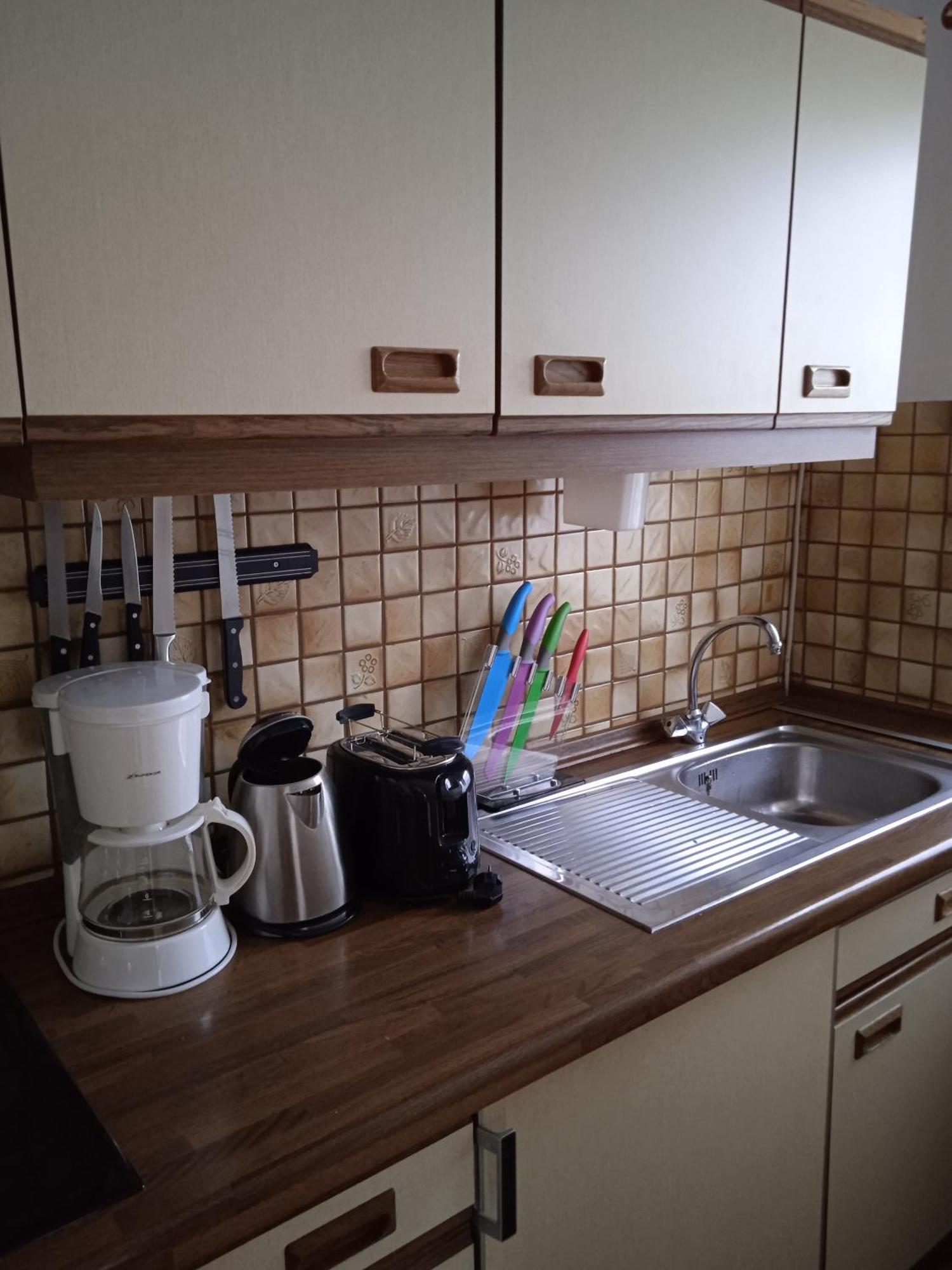 Ferienwohnung Merlina Wlan-Wandern-Radfahren-Motoradurlaub Braunlage Luaran gambar