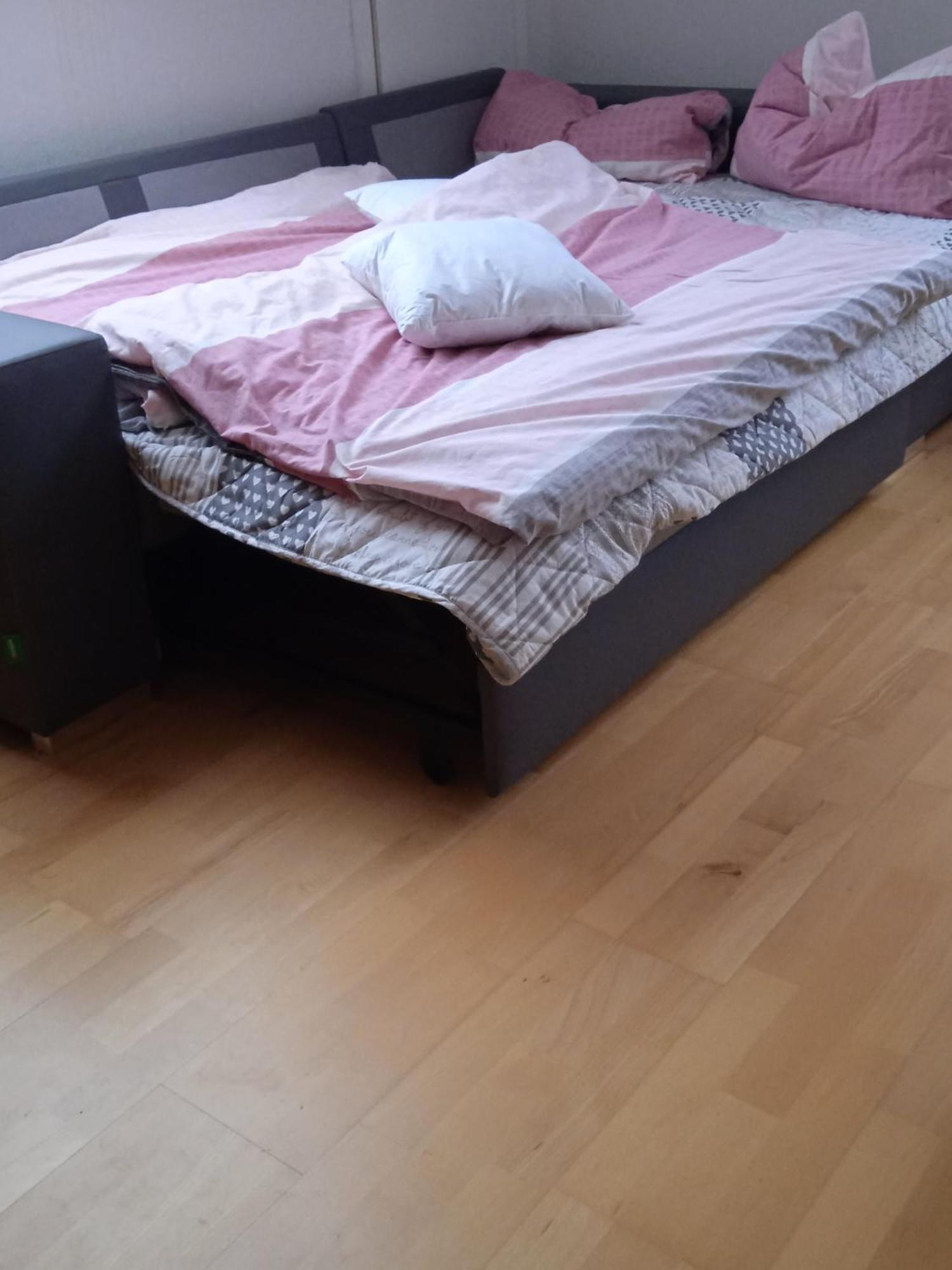 Ferienwohnung Merlina Wlan-Wandern-Radfahren-Motoradurlaub Braunlage Luaran gambar