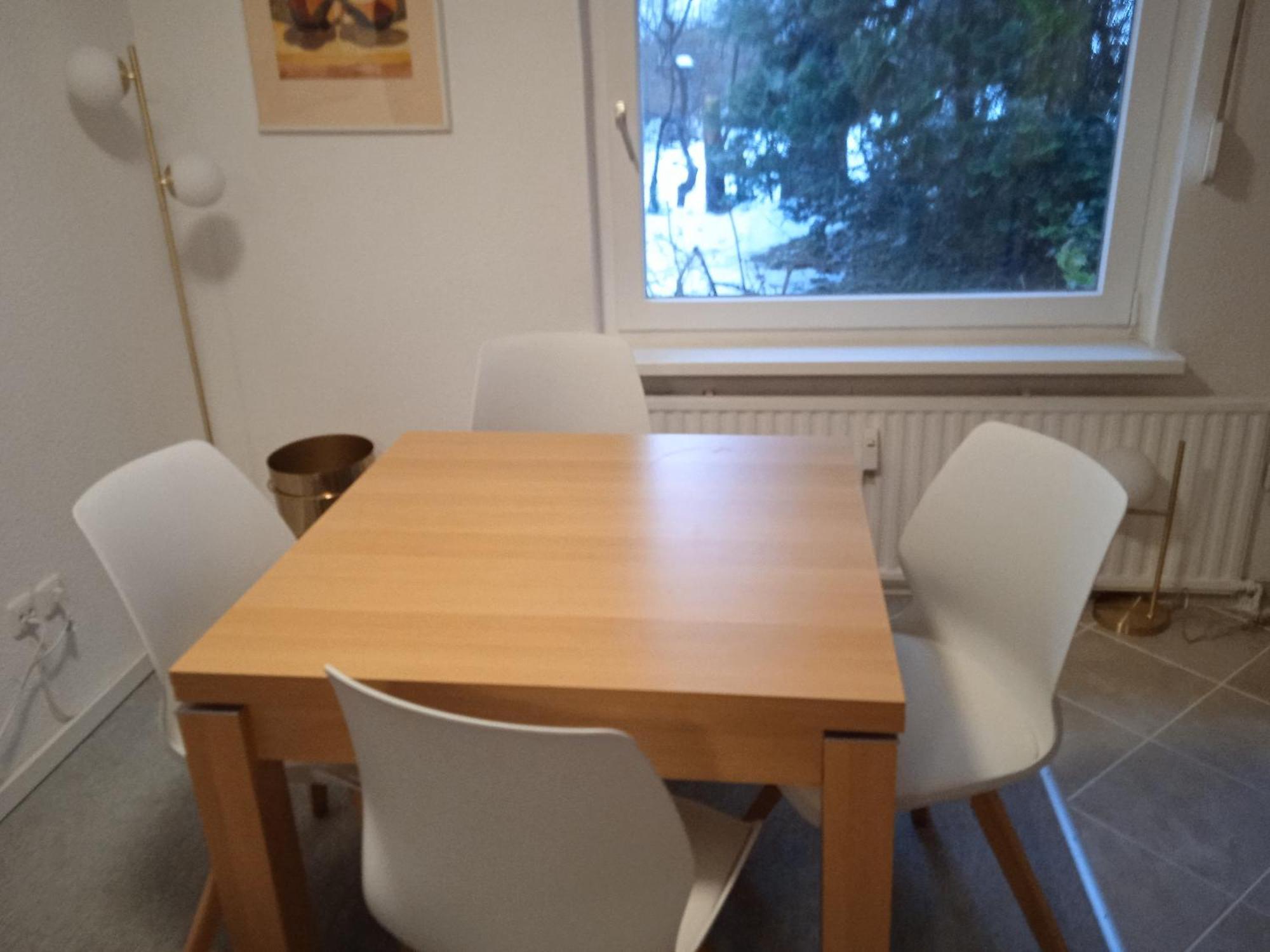 Ferienwohnung Merlina Wlan-Wandern-Radfahren-Motoradurlaub Braunlage Luaran gambar