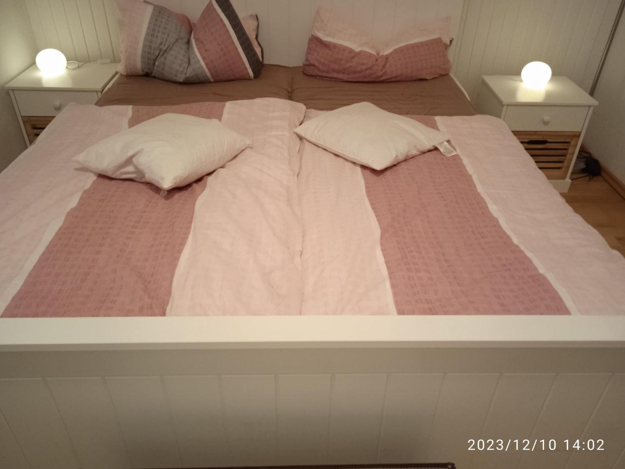 Ferienwohnung Merlina Wlan-Wandern-Radfahren-Motoradurlaub Braunlage Luaran gambar